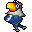 pixel friends | Sterling